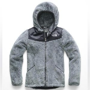 Girls North Face Oso Hoodie, size Lg (14/16)